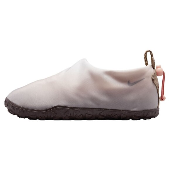 NEW No BOX Nike ACG Moc Premium 'Sail/Baroque Brown' (HF3410-100) Unisex Mens 8 - Picture 6 of 9